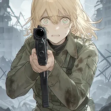 Profile image of Eliza