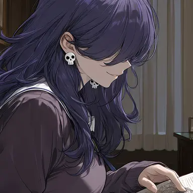 Profile image of エリザ・チェンドラ