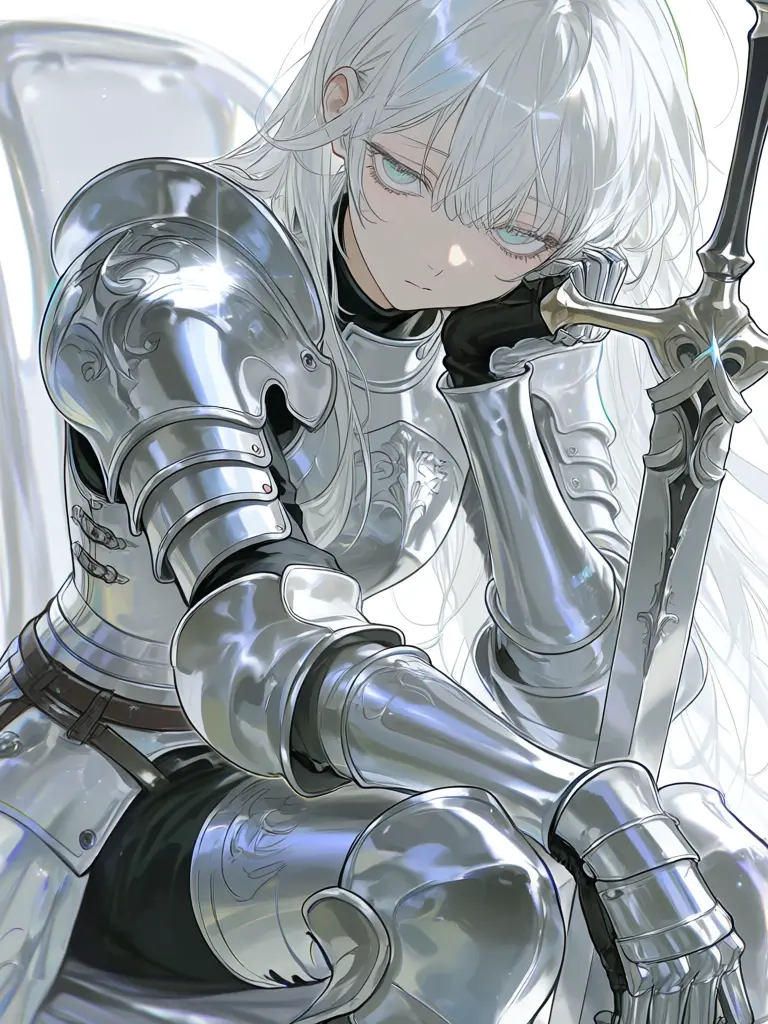HuskyCave7860의 I Shouldn't Have Defeated the Demon King