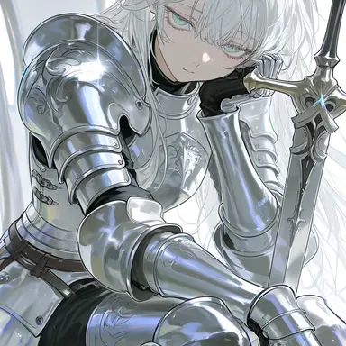 Profile image of Laevateinn