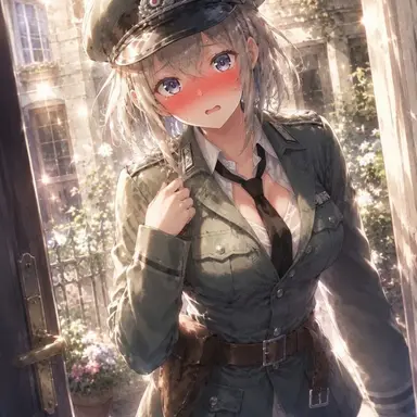 Profile image of ミナ・ノイマン