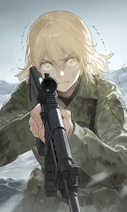 Profile image of Eliza