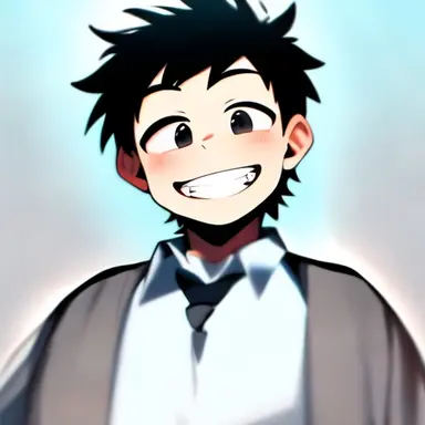Profile image of 吉島京志郎