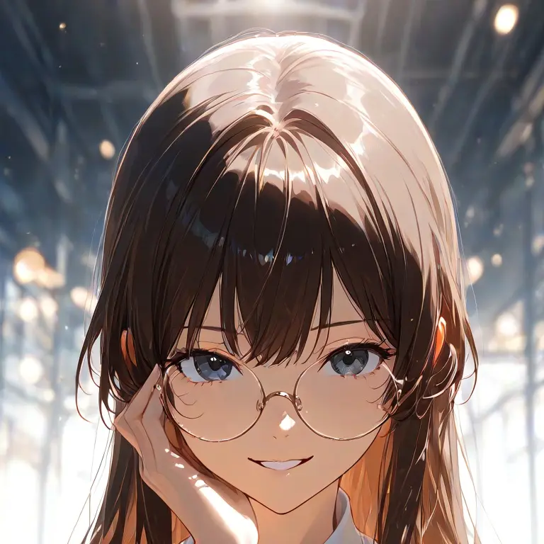 heihokun822의 クールな彼女と陰キャの僕