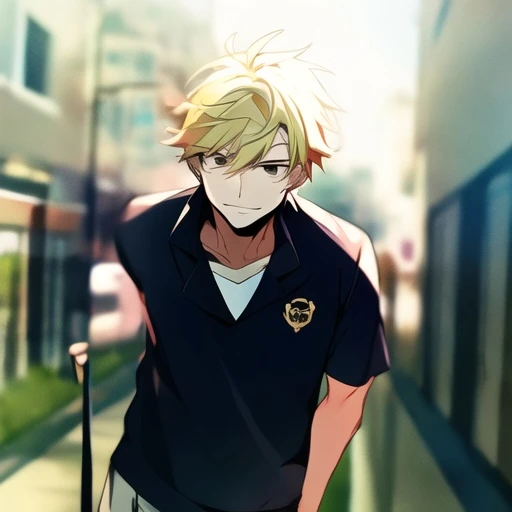 屑杉 葛男