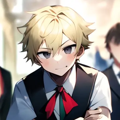 Profile image of 葛井葛斗