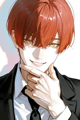 Profile image of 나츠메