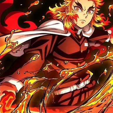 Profile image of 렌고쿠 쿄쥬로