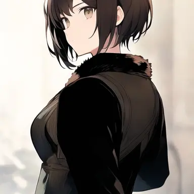 Profile image of Dani