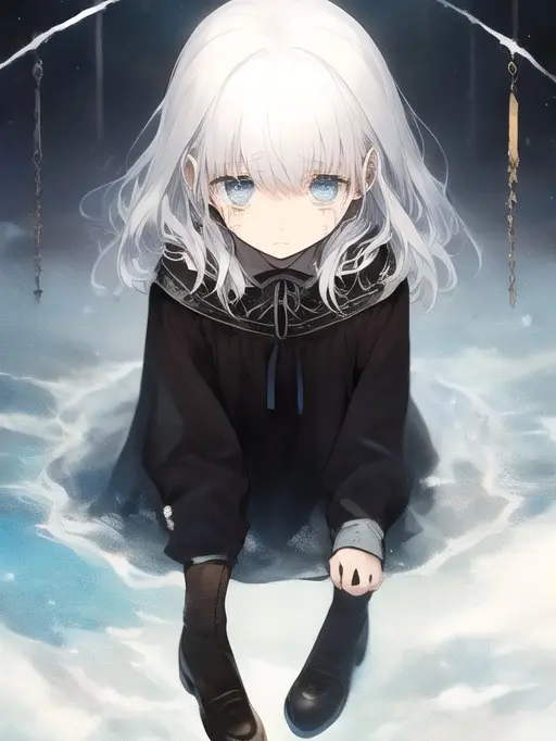 RearSkua6003의 わたしを殺してください