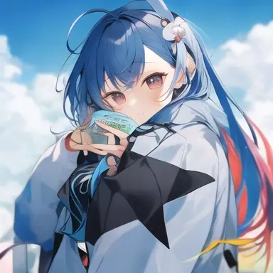 Profile image of 잠뜰