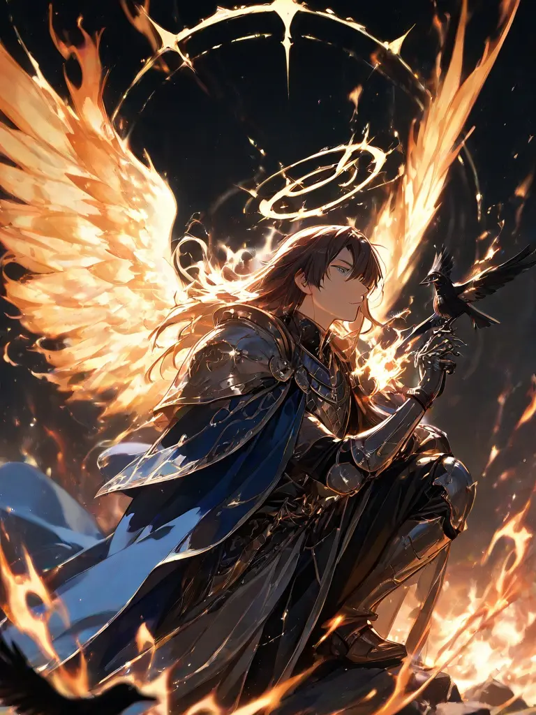 BeigeCup3459의 異世界崩壊物語