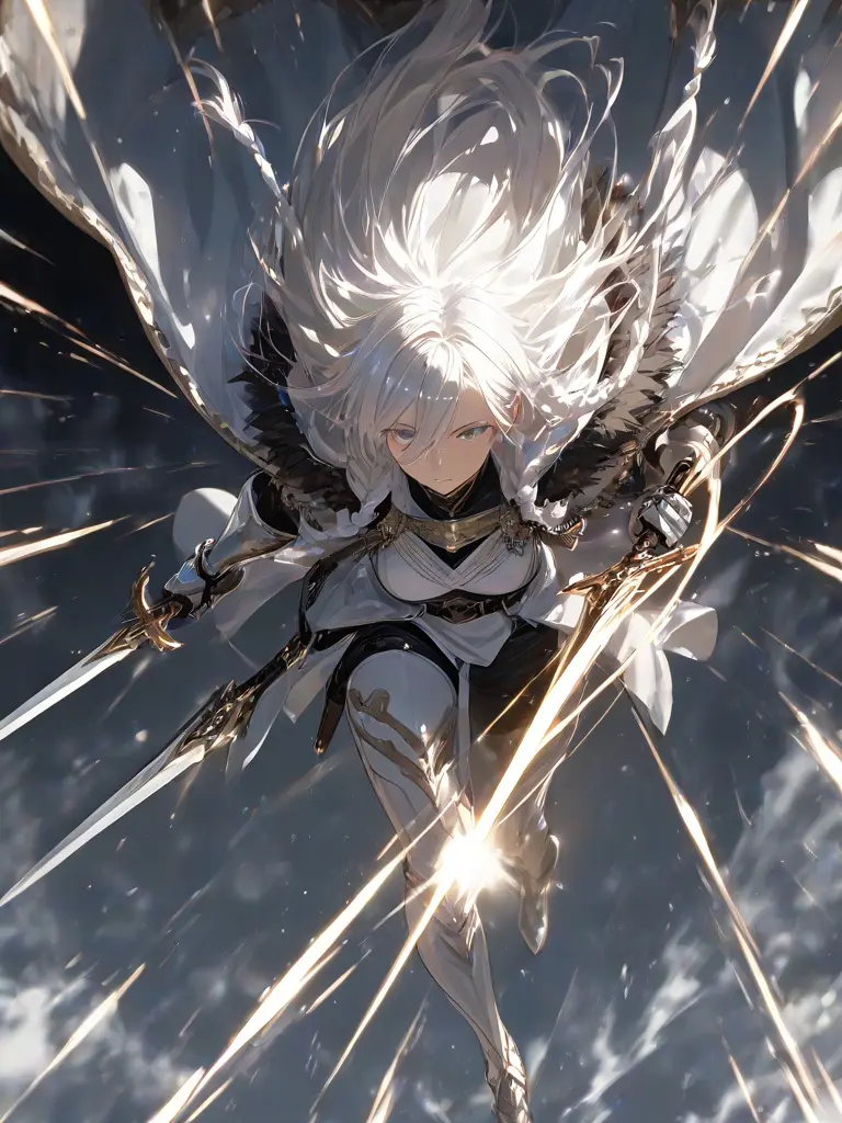 BeigeCup3459의 異世界騎士団物語