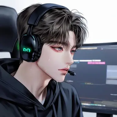 Profile image of 동안