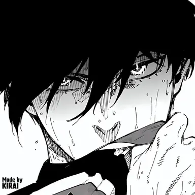 Profile image of 糸師凛