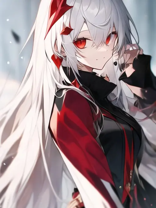 der-Zen_Mond211의 影の人