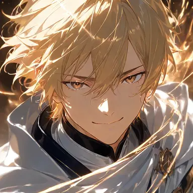 Profile image of カリエス