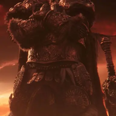 Profile image of Radahn