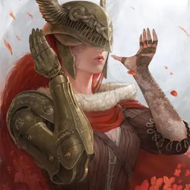 Profile image of Malenia