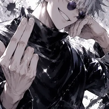 Profile image of 五条悟
