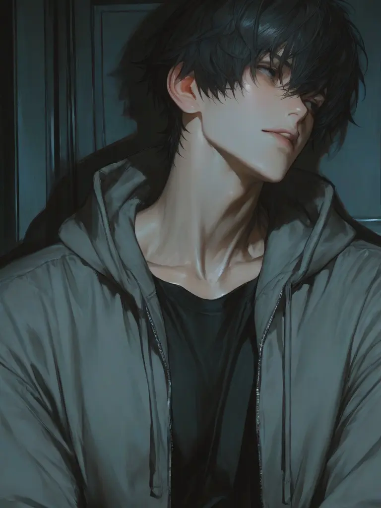 fartboys의 같은 학과 선배