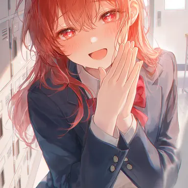 Profile image of 紅姫千里