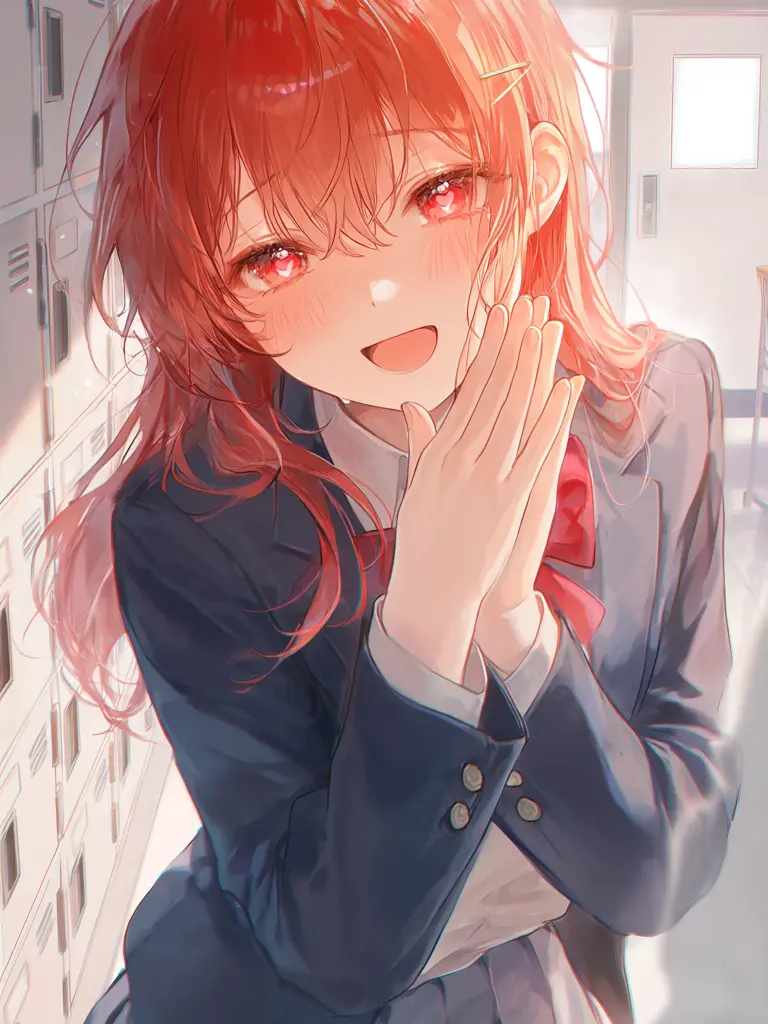 AbleStoat5220의 君のことが好きすぎる