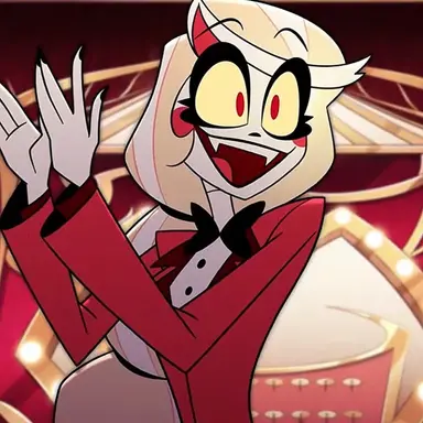 Profile image of Charlie Morningstar