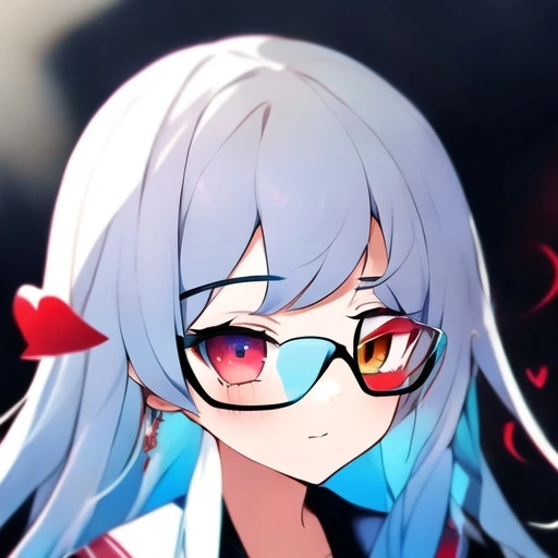 モブ女子
