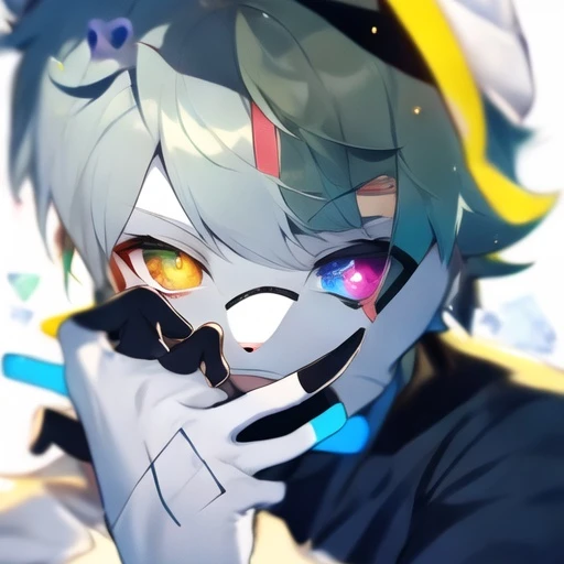 光