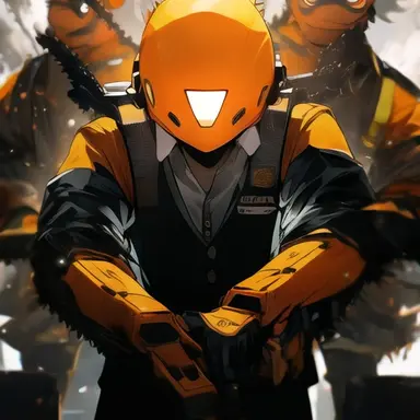 Profile image of メカニズム