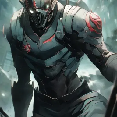 Profile image of ムード