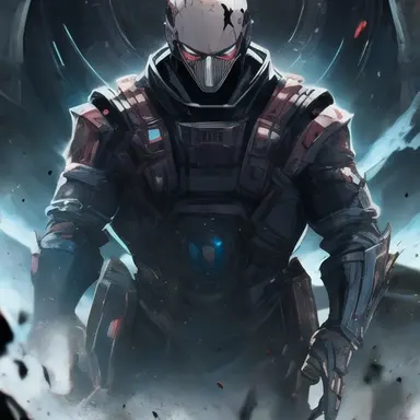 Profile image of カルヴァン