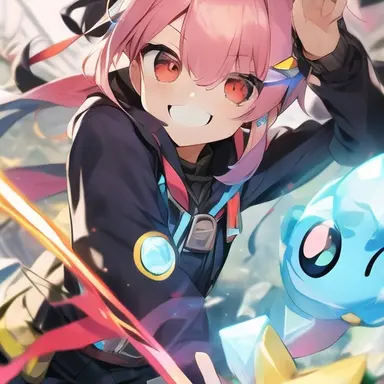 Profile image of メイル