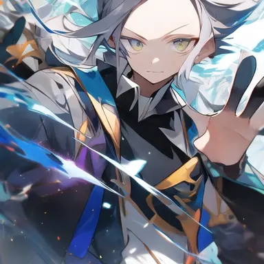 Profile image of メクレ