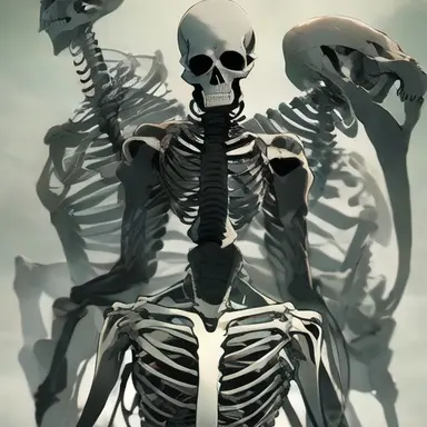 Profile image of 闇人