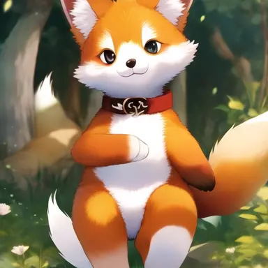 Profile image of キツネ