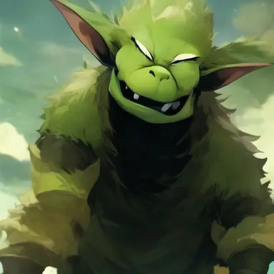 Profile image of 고블린