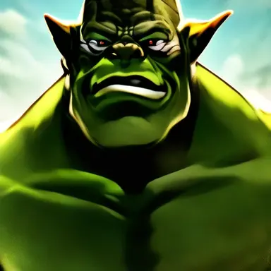 Profile image of 오크