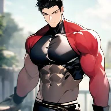 Profile image of 김민준