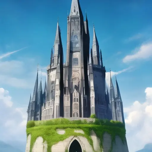 MightyEider1450의 남궁세가