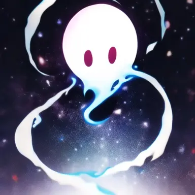 Profile image of 유령