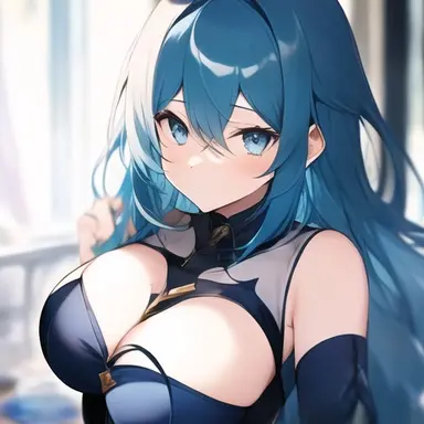 Profile image of 김소율