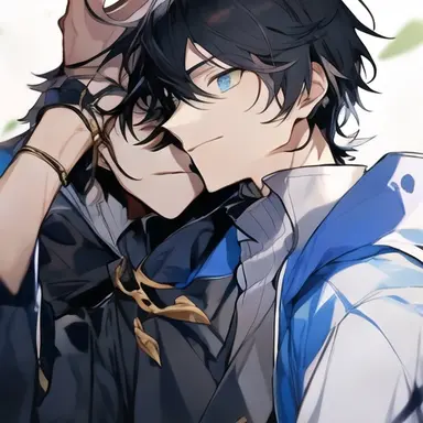 Profile image of 박시우