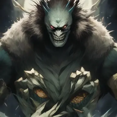 Profile image of 두억시니