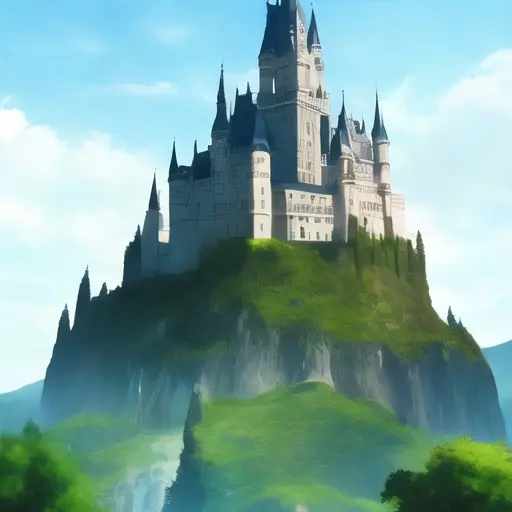 MightyEider1450의 조직체험