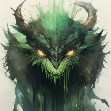 Profile image of 드래곤