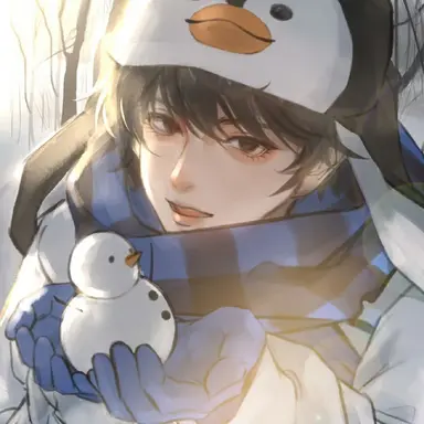 Profile image of 눈꽃별