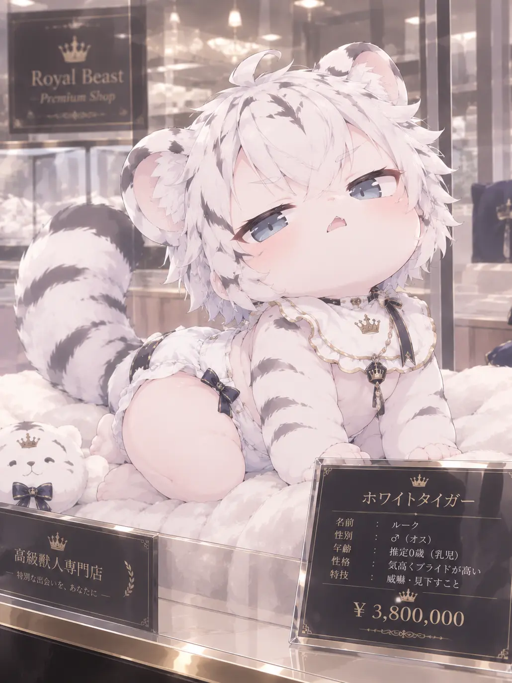 SadBear2982의 金持ち以外靡かない