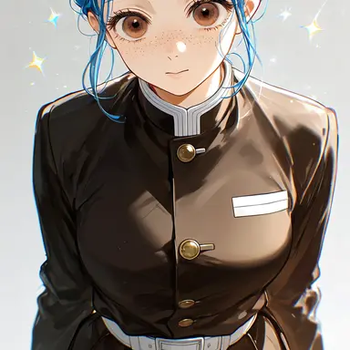 Profile image of 사오 아유키